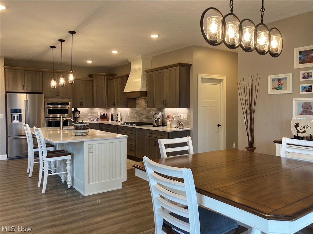 Kings Rdg Ph 6 - Residential