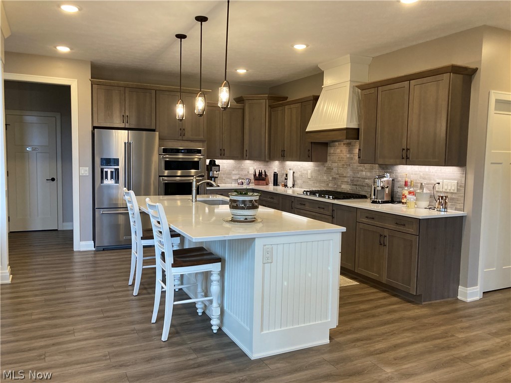 Kings Rdg Ph 6 - Residential