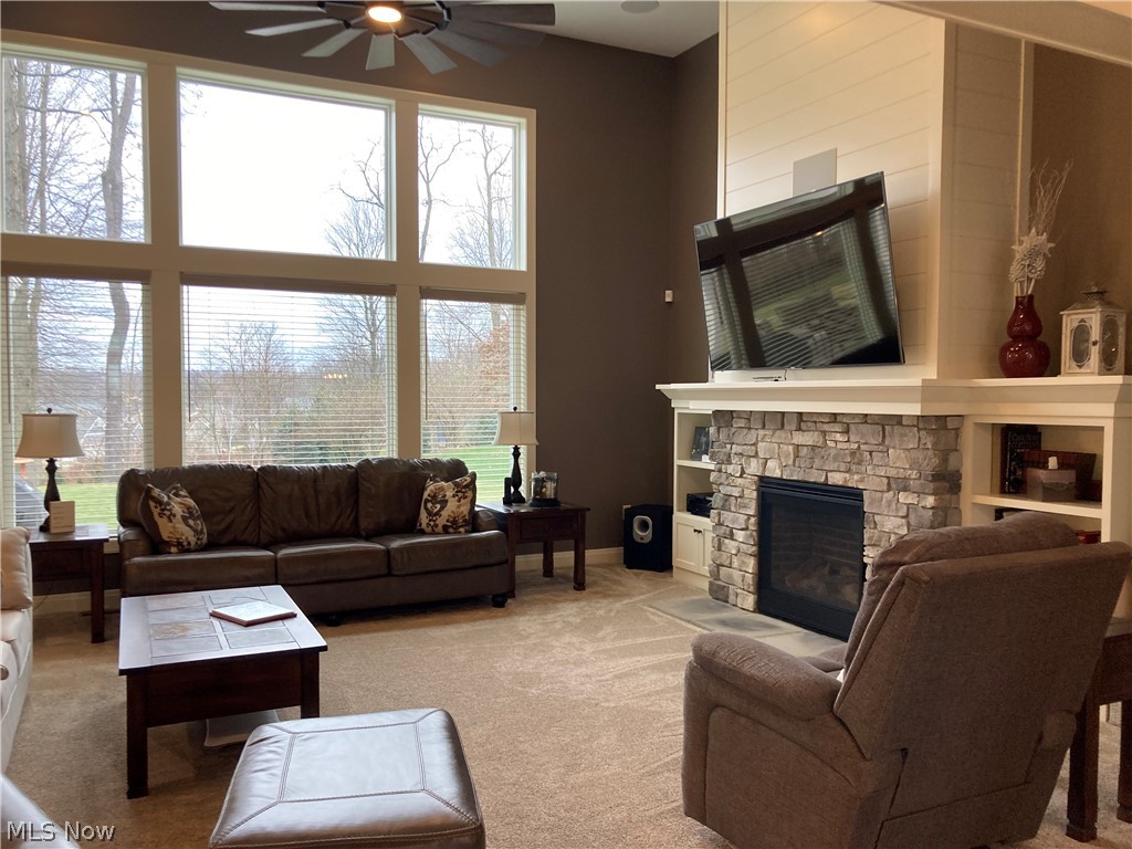 Kings Rdg Ph 6 - Residential