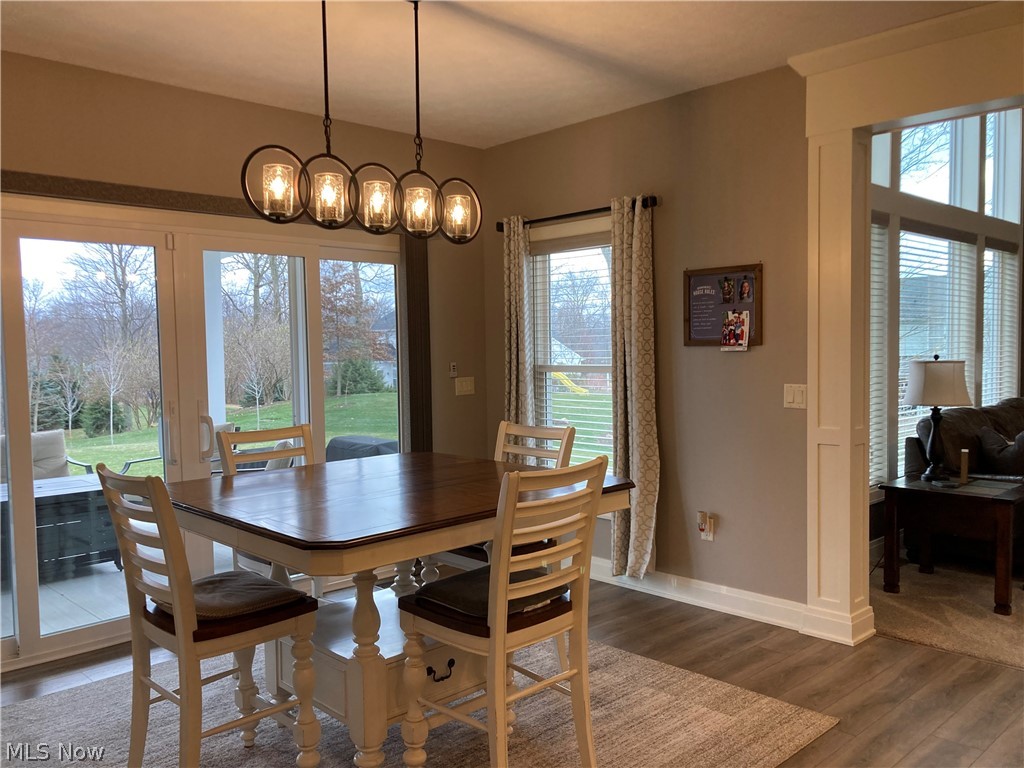 Kings Rdg Ph 6 - Residential