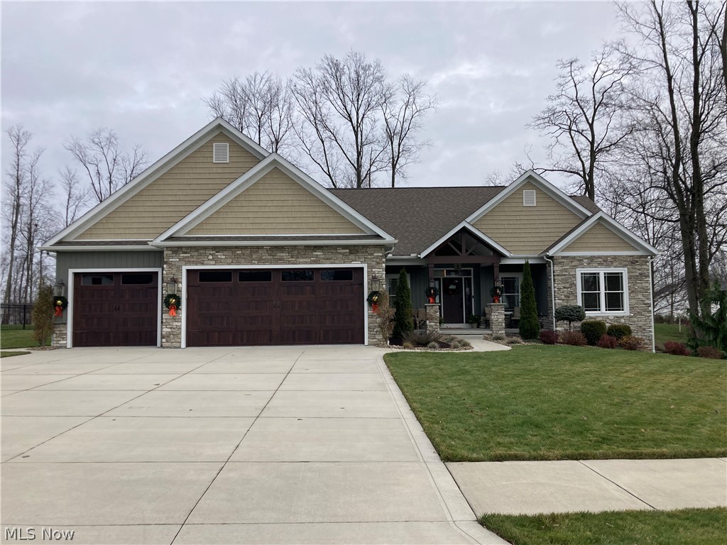 Kings Rdg Ph 6 - Residential