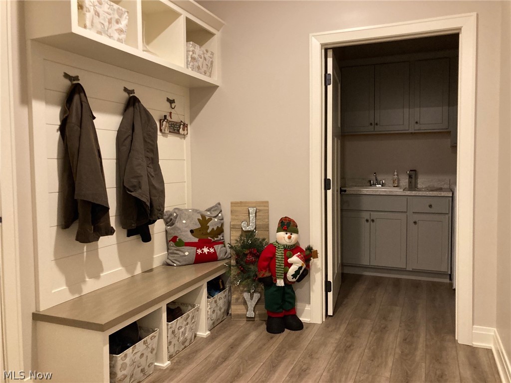 Kings Rdg Ph 6 - Residential