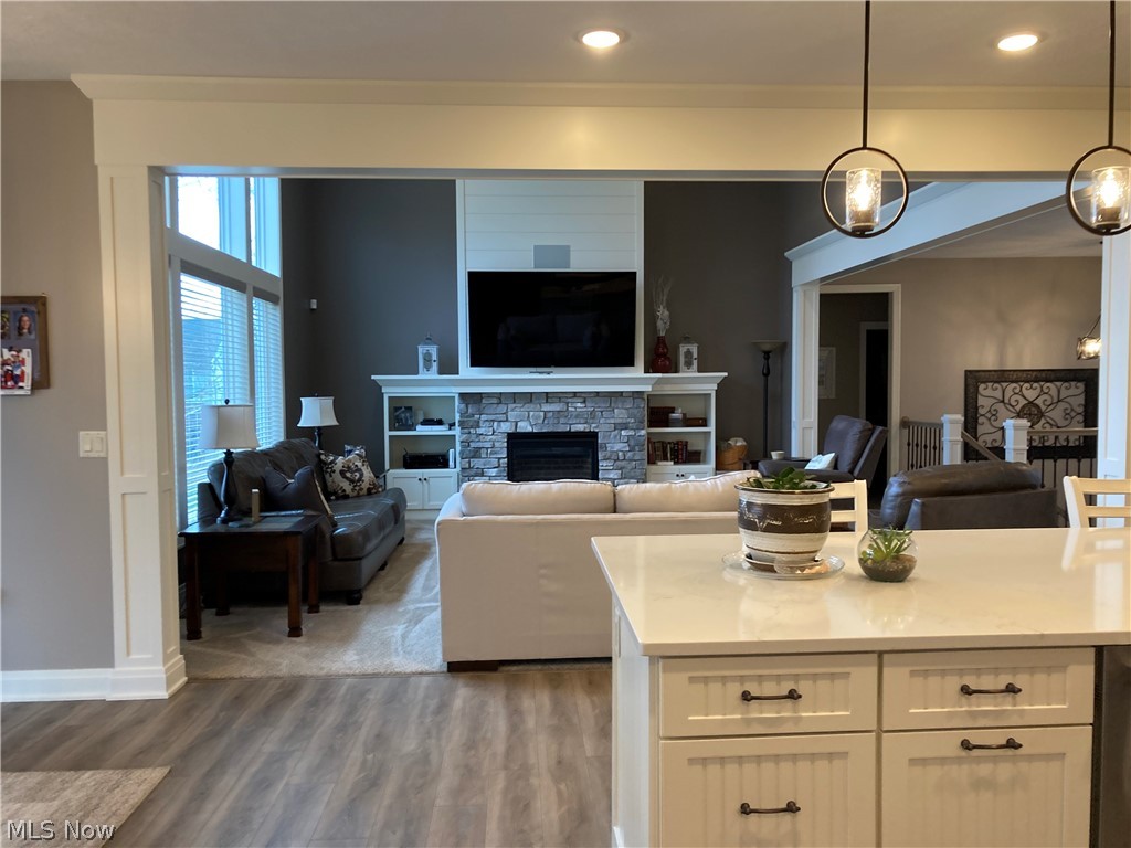 Kings Rdg Ph 6 - Residential