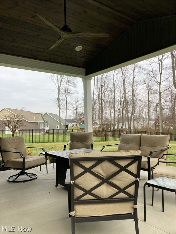 Kings Rdg Ph 6 - Residential