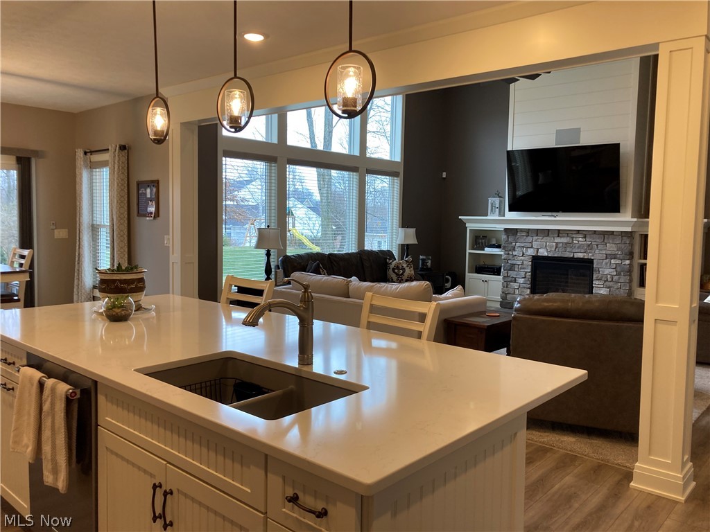 Kings Rdg Ph 6 - Residential