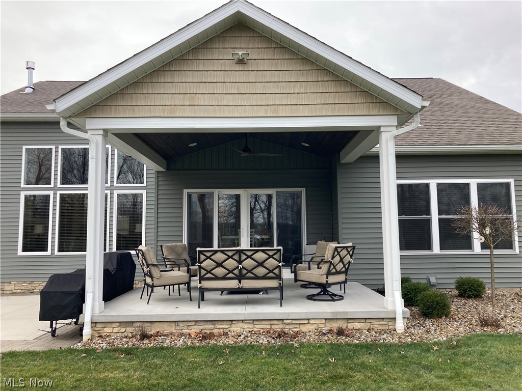 Kings Rdg Ph 6 - Residential