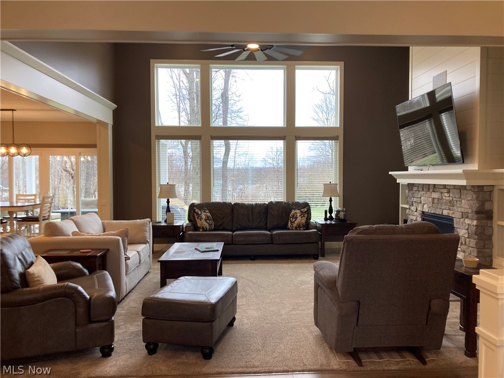 Kings Rdg Ph 6 - Residential