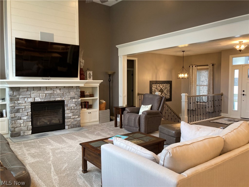 Kings Rdg Ph 6 - Residential