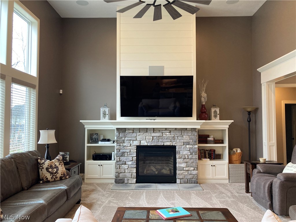 Kings Rdg Ph 6 - Residential