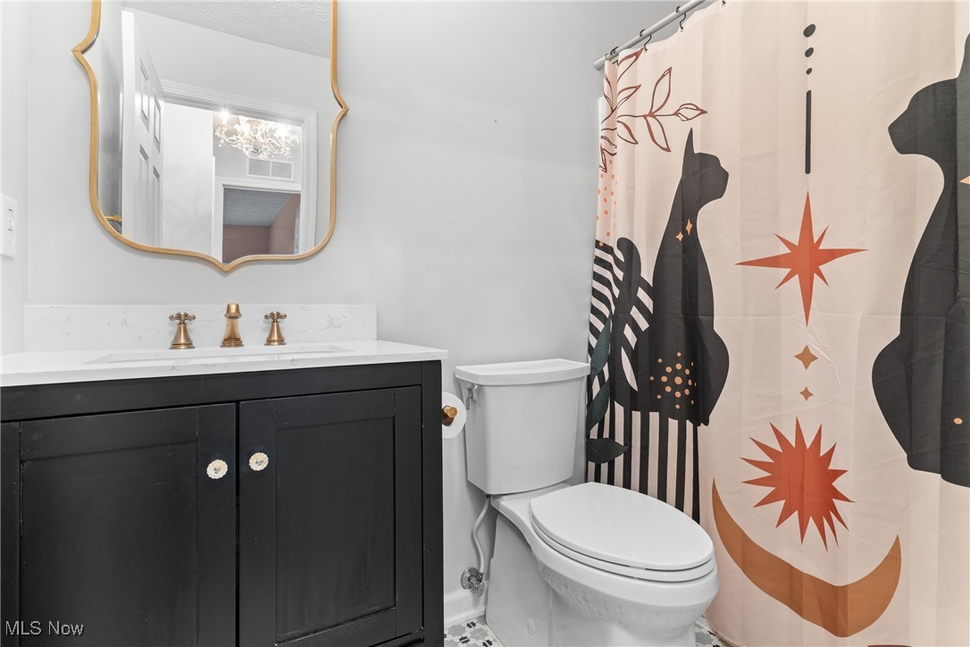 Crossings Condo - Residential