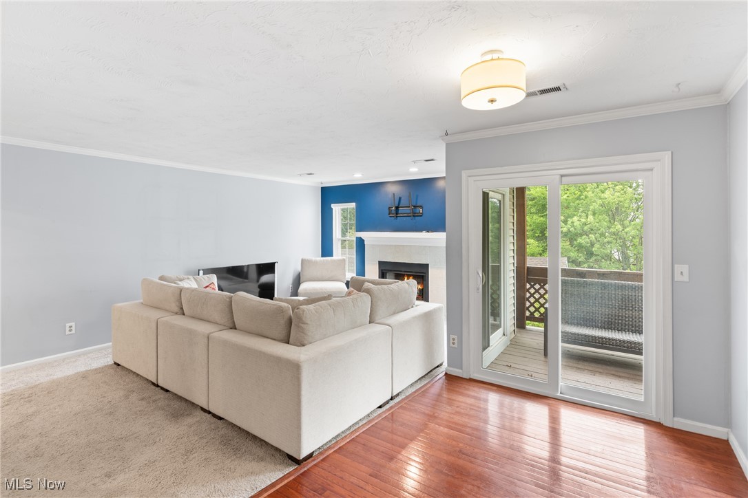 Crossings Condo - Residential