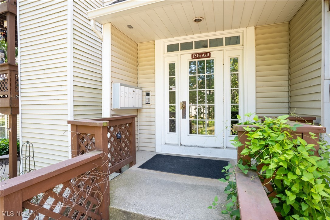 1316 Cedarwood Drive D3