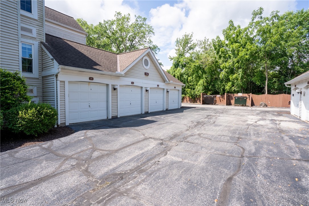 Crossings Condo - Residential