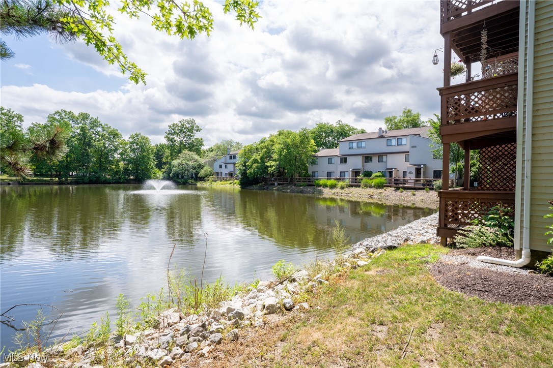 Crossings Condo - Residential