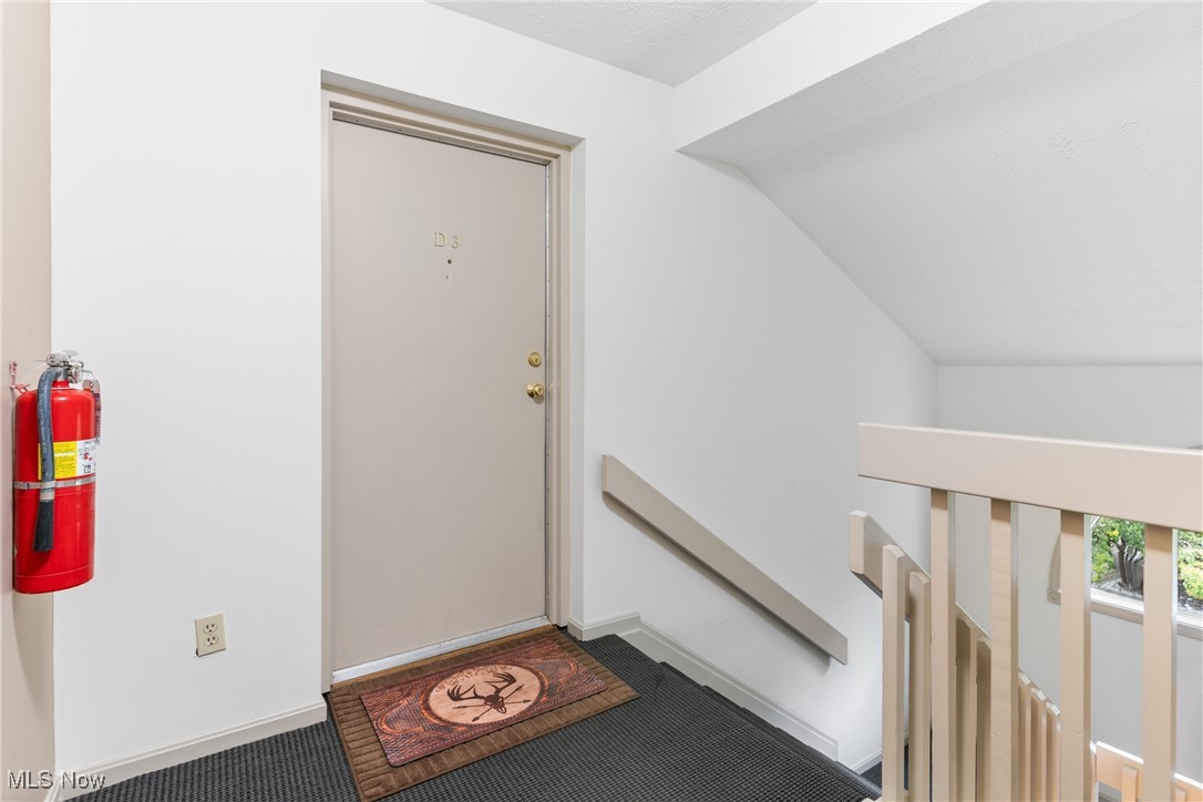 Crossings Condo - Residential