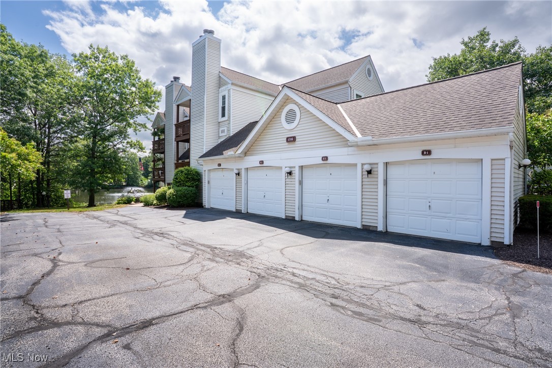 Crossings Condo - Residential