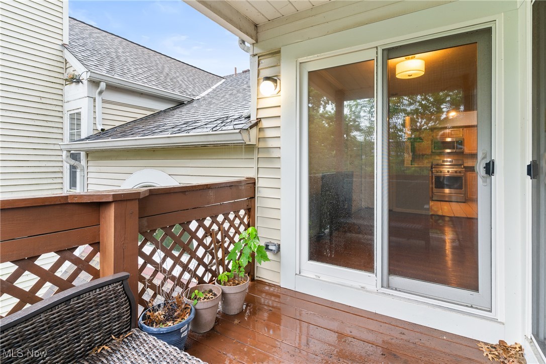 Crossings Condo - Residential