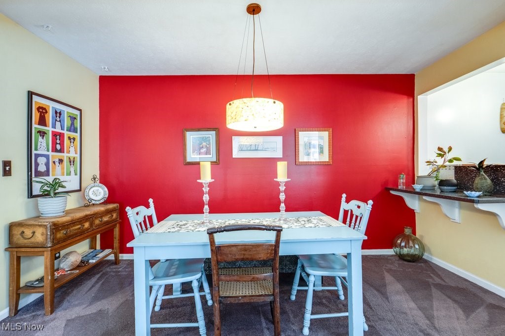 Georgetown Condo - Residential