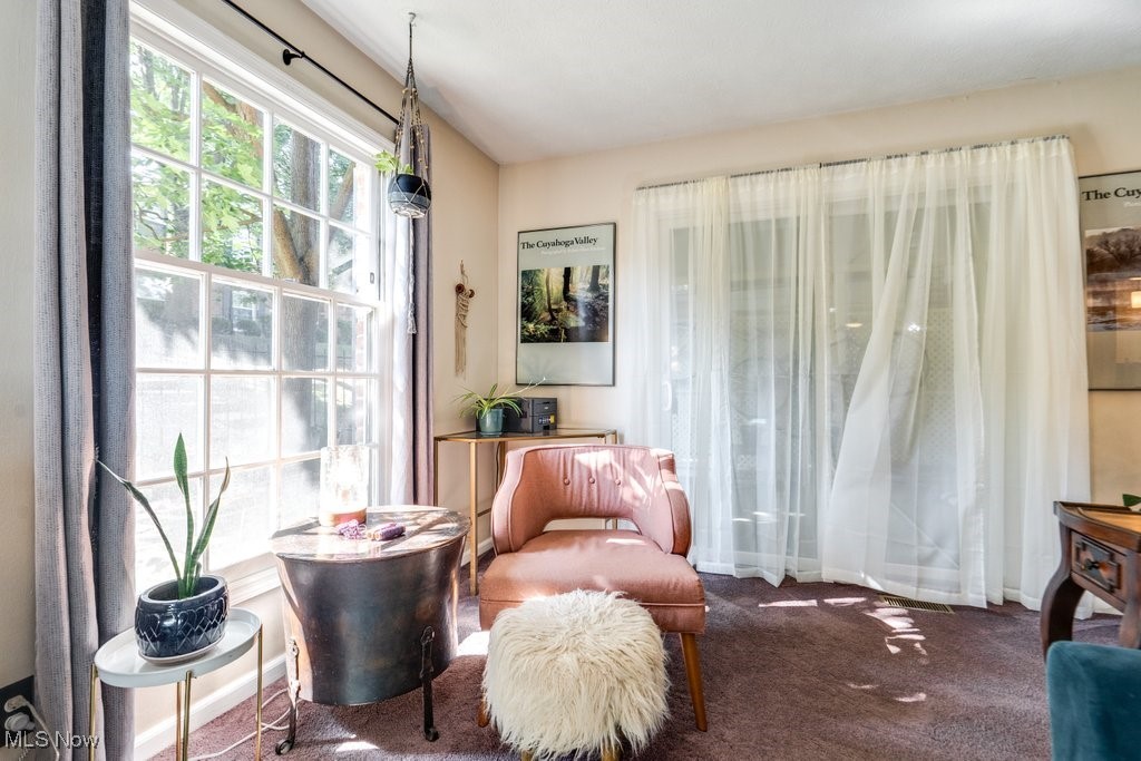 Georgetown Condo - Residential