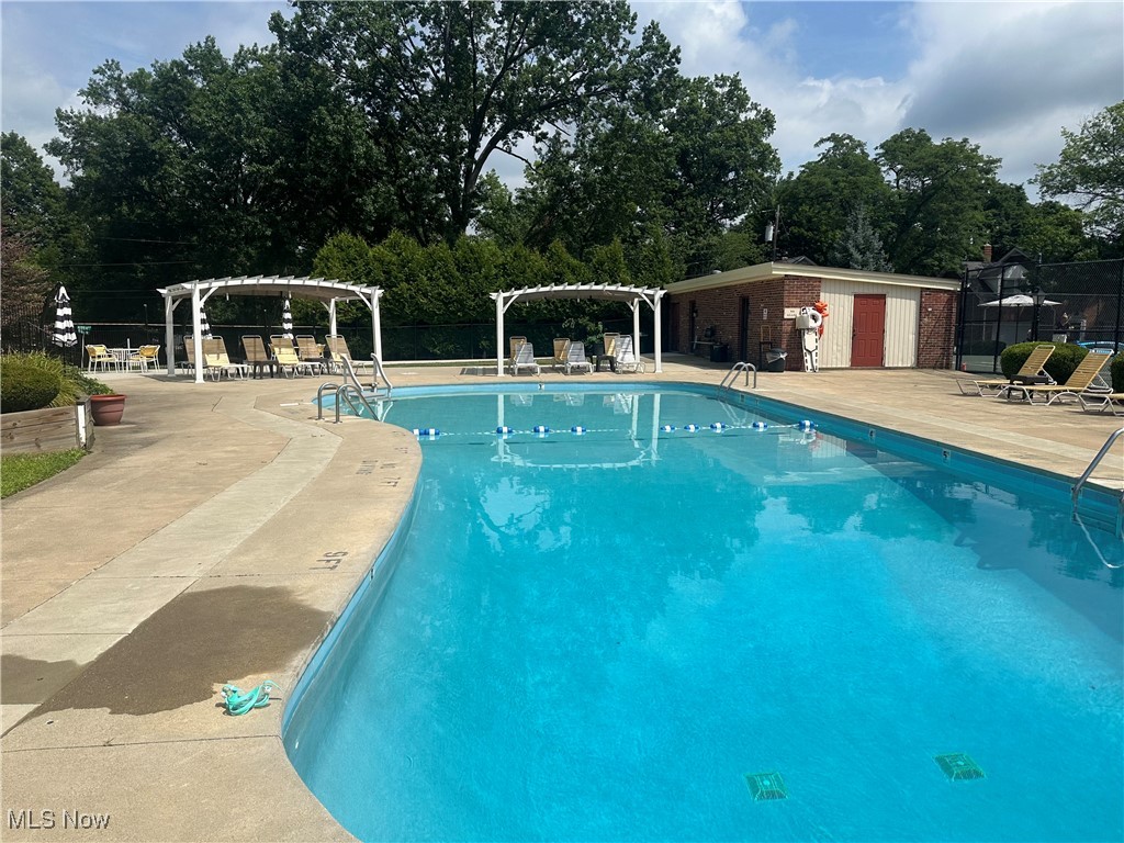 Georgetown Condo - Residential