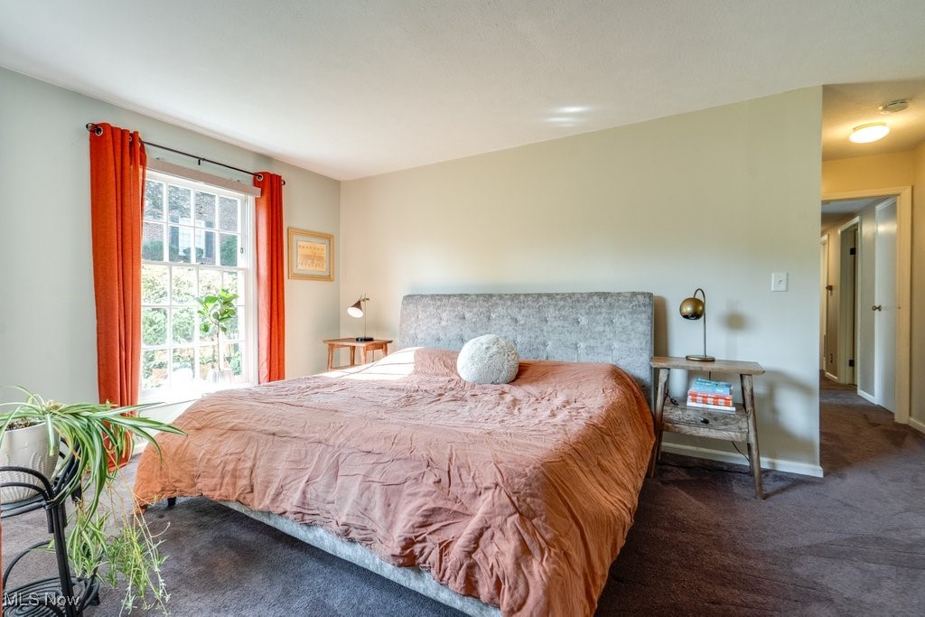 Georgetown Condo - Residential