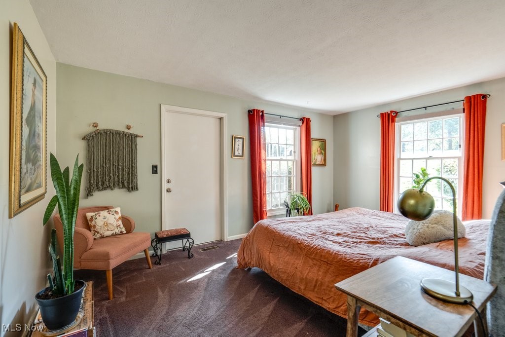 Georgetown Condo - Residential