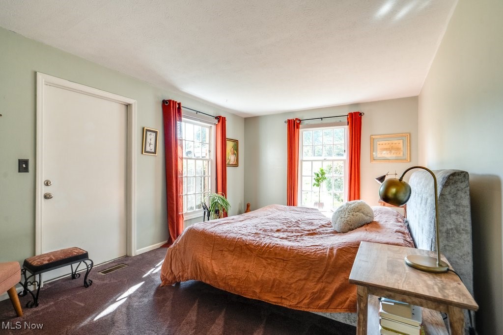 Georgetown Condo - Residential