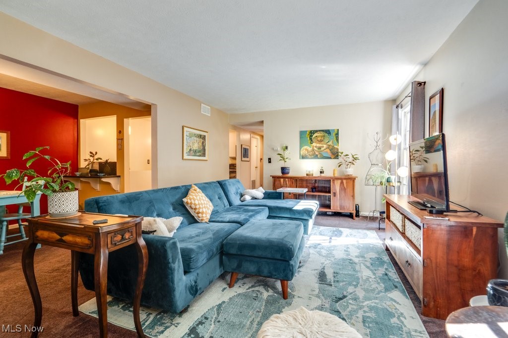 Georgetown Condo - Residential