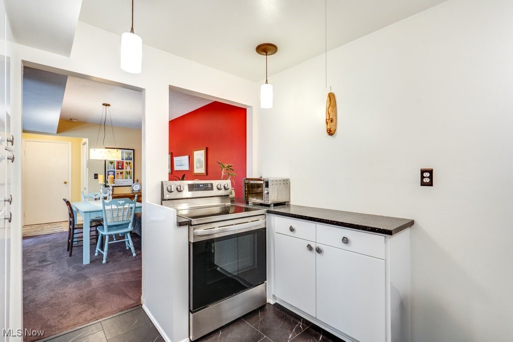 Georgetown Condo - Residential