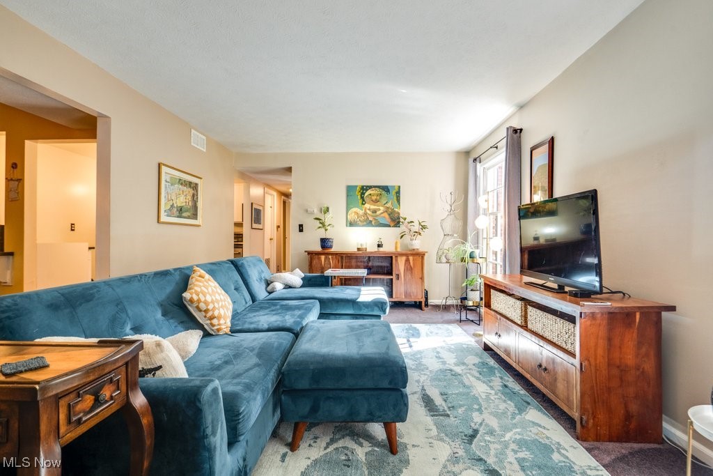 Georgetown Condo - Residential