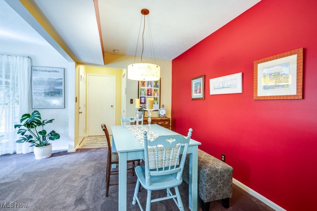 Georgetown Condo - Residential