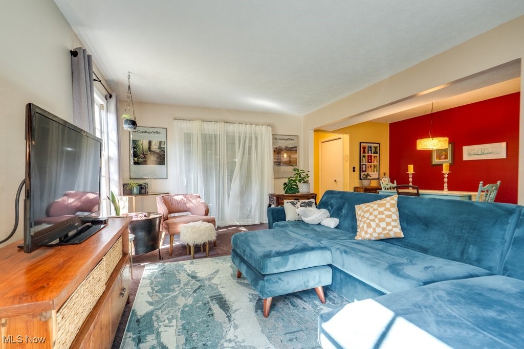 Georgetown Condo - Residential