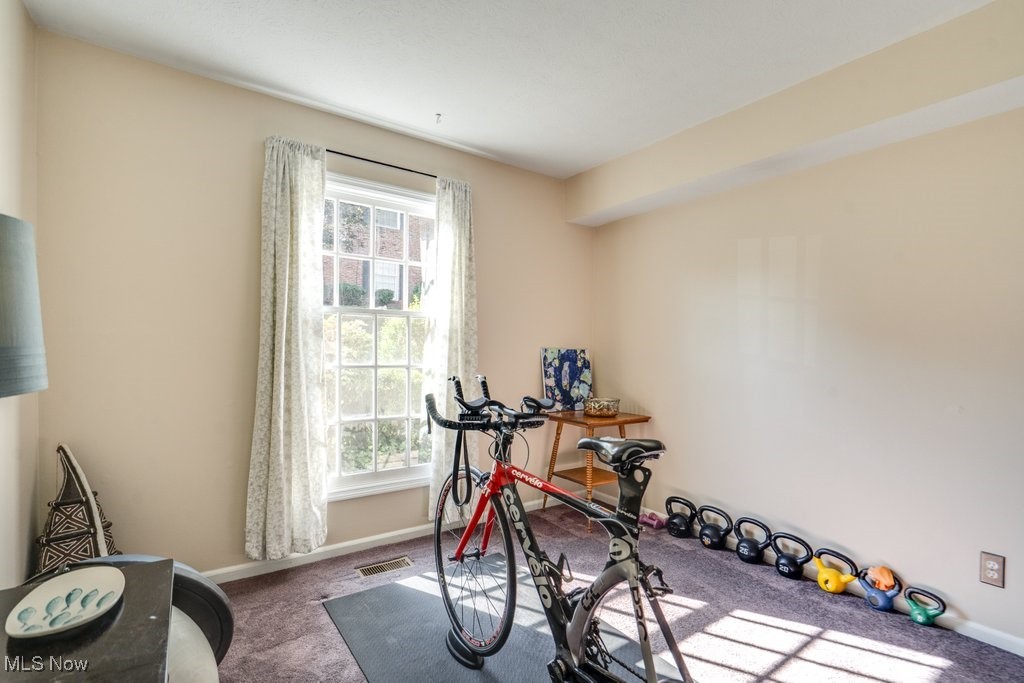 Georgetown Condo - Residential