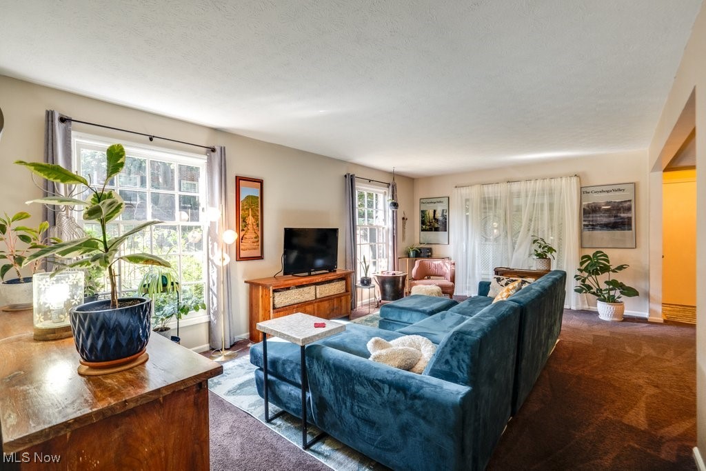 Georgetown Condo - Residential