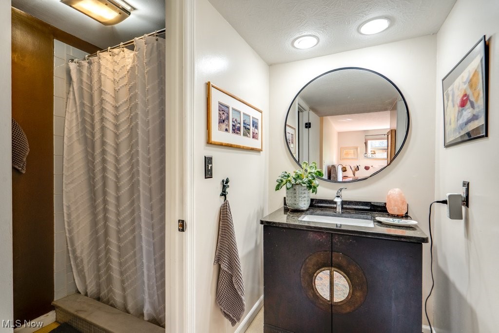 Georgetown Condo - Residential