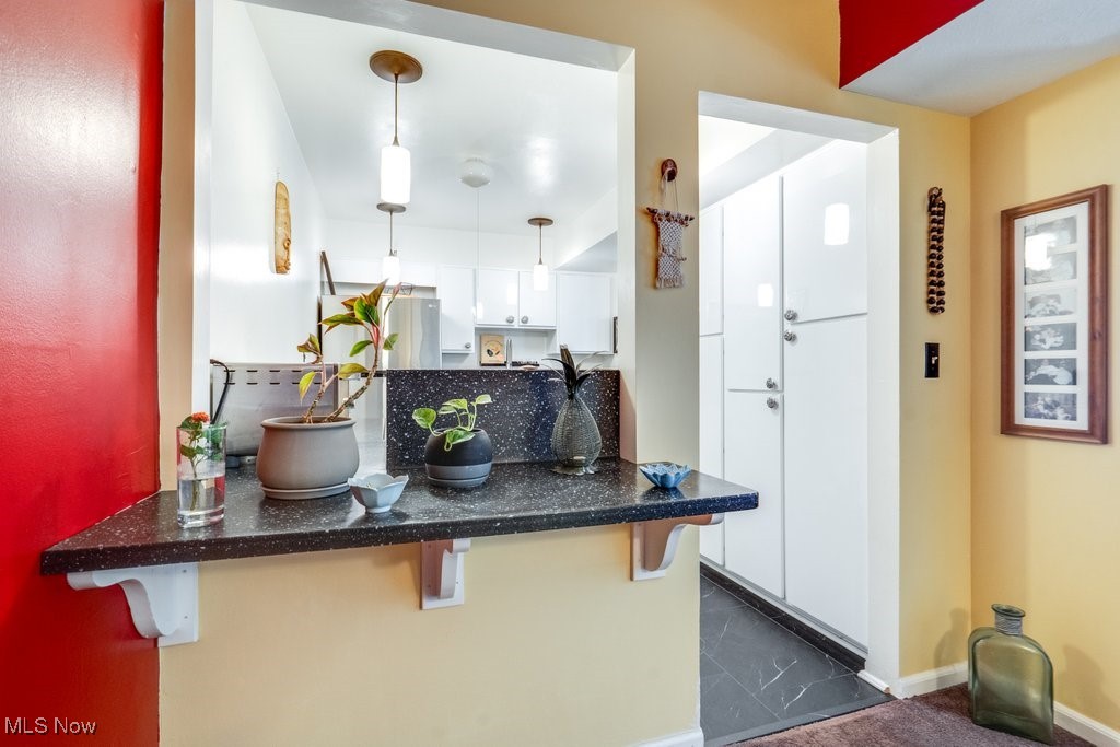 Georgetown Condo - Residential