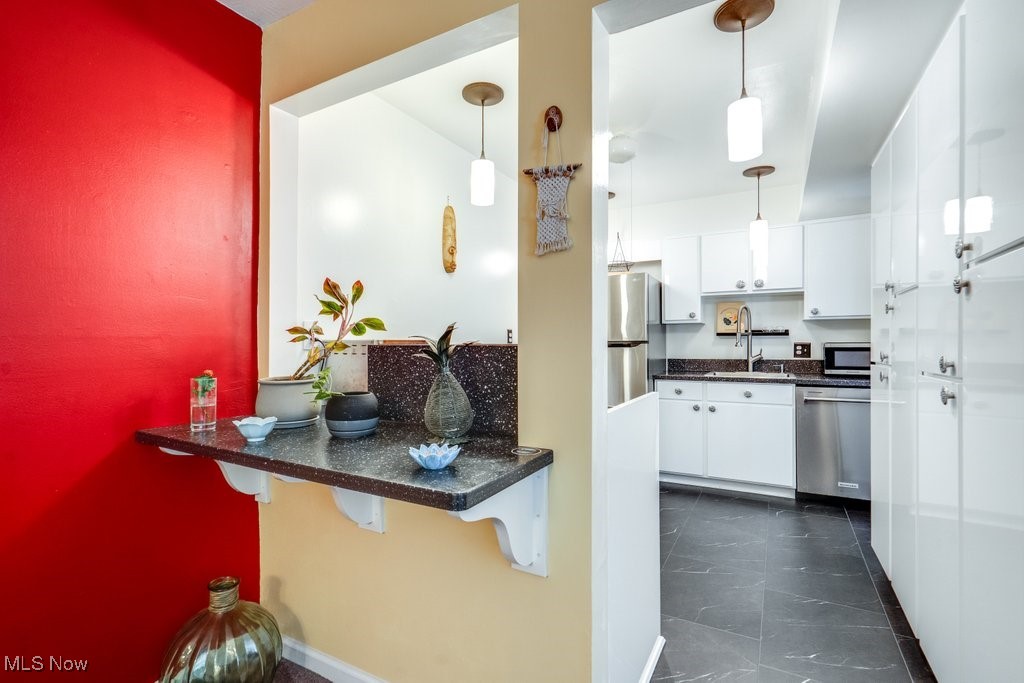 Georgetown Condo - Residential