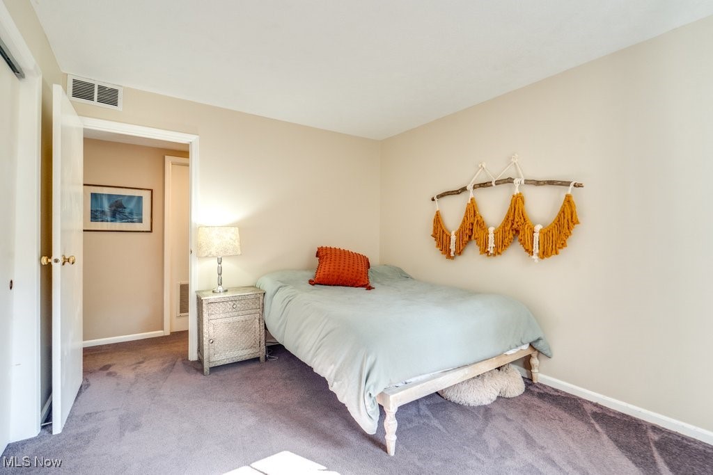 Georgetown Condo - Residential