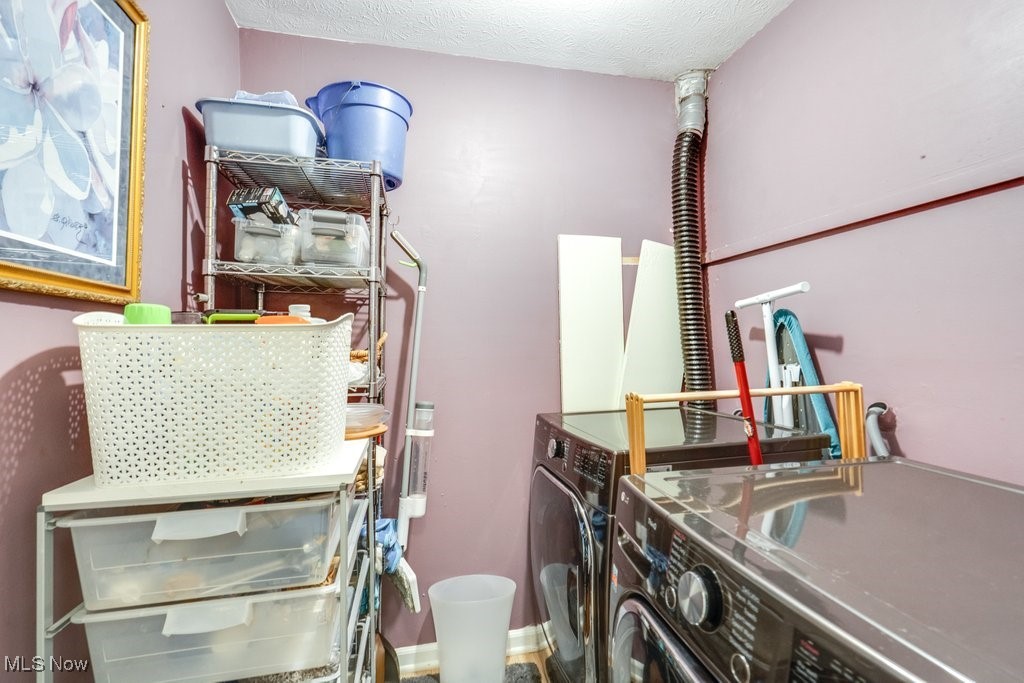 Georgetown Condo - Residential