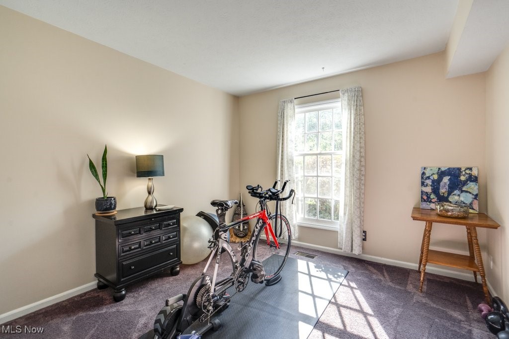 Georgetown Condo - Residential