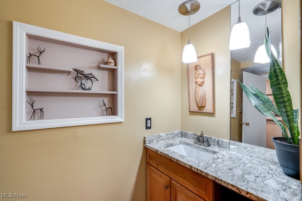 Georgetown Condo - Residential