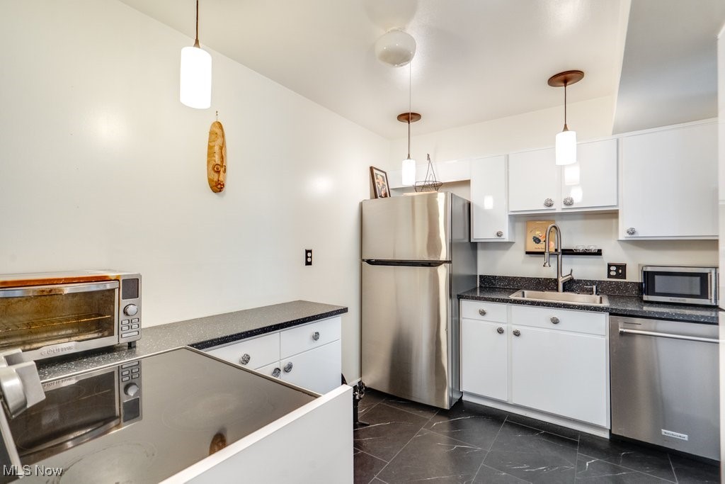 Georgetown Condo - Residential