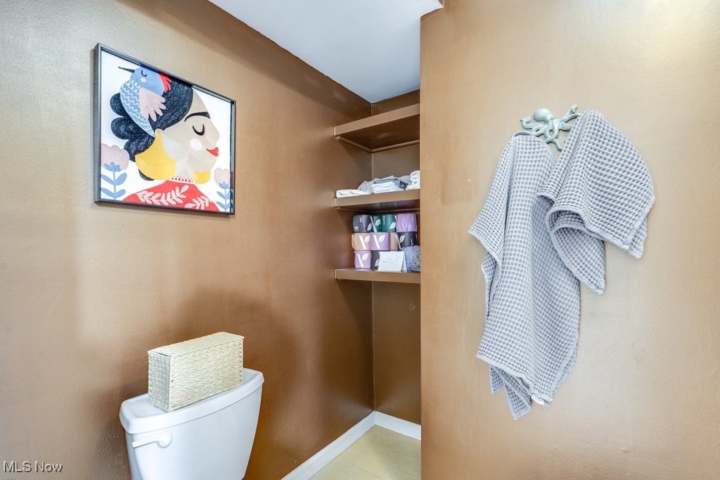 Georgetown Condo - Residential