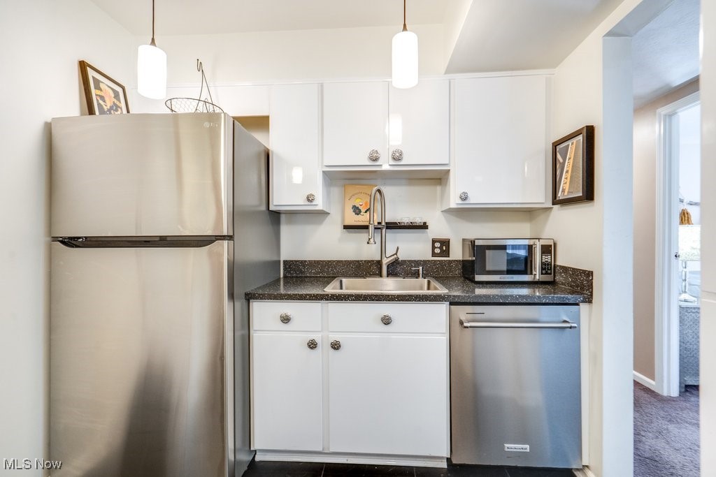 Georgetown Condo - Residential