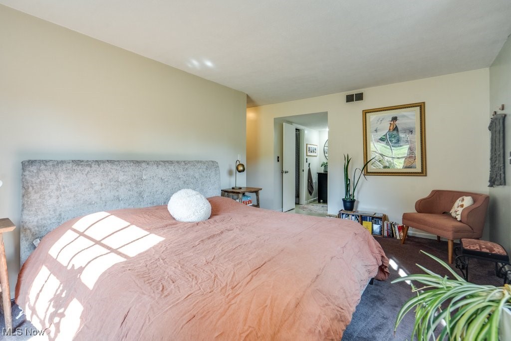 Georgetown Condo - Residential