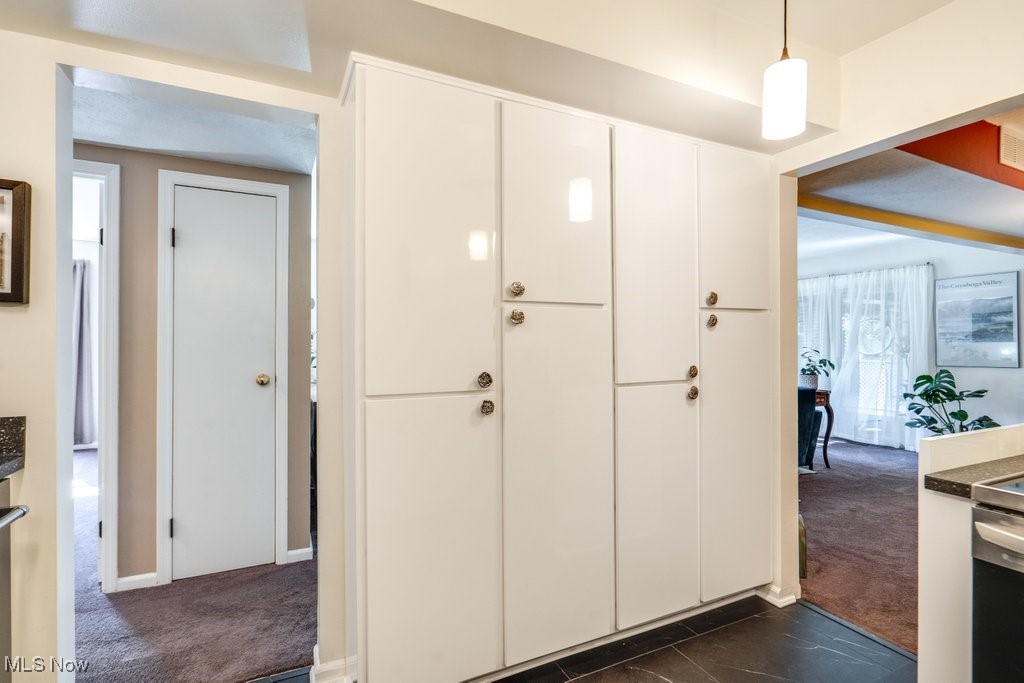 Georgetown Condo - Residential