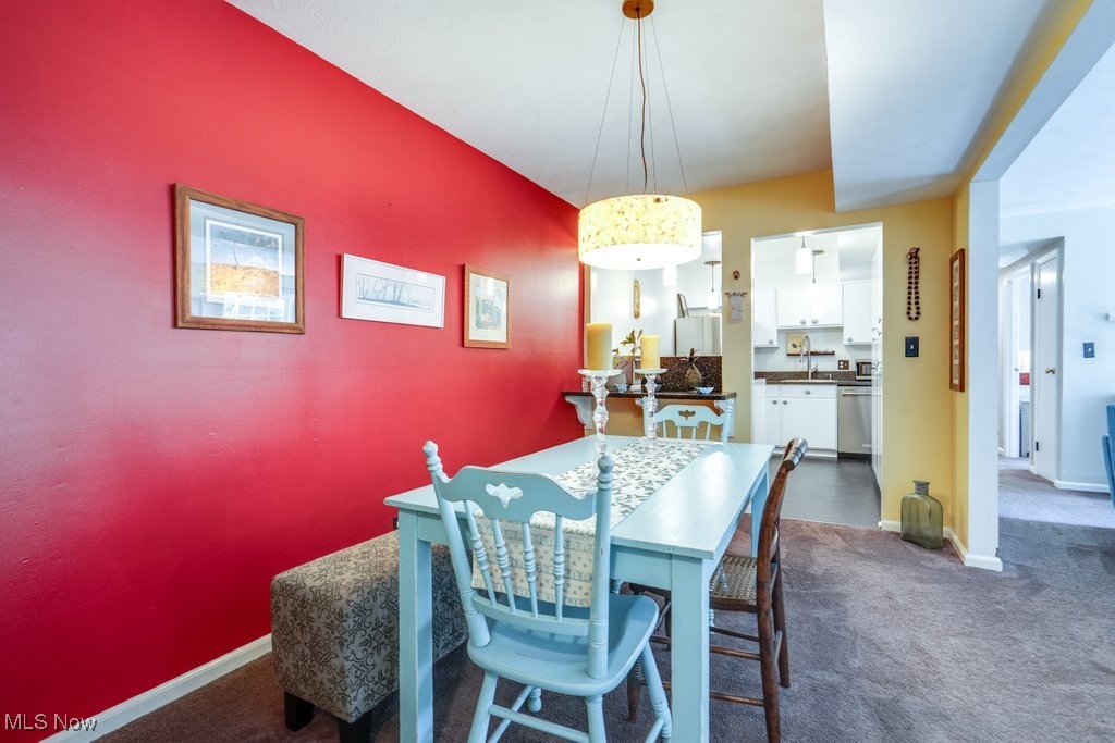 Georgetown Condo - Residential