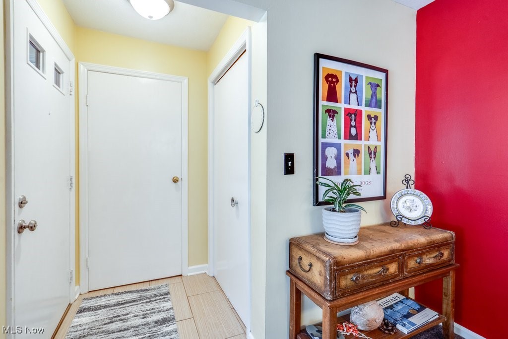 Georgetown Condo - Residential