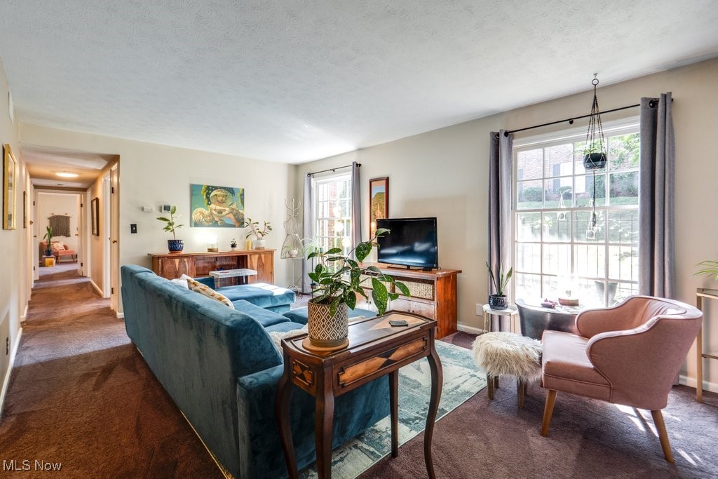 Georgetown Condo - Residential