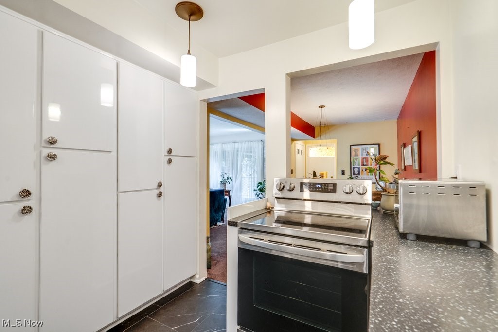 Georgetown Condo - Residential